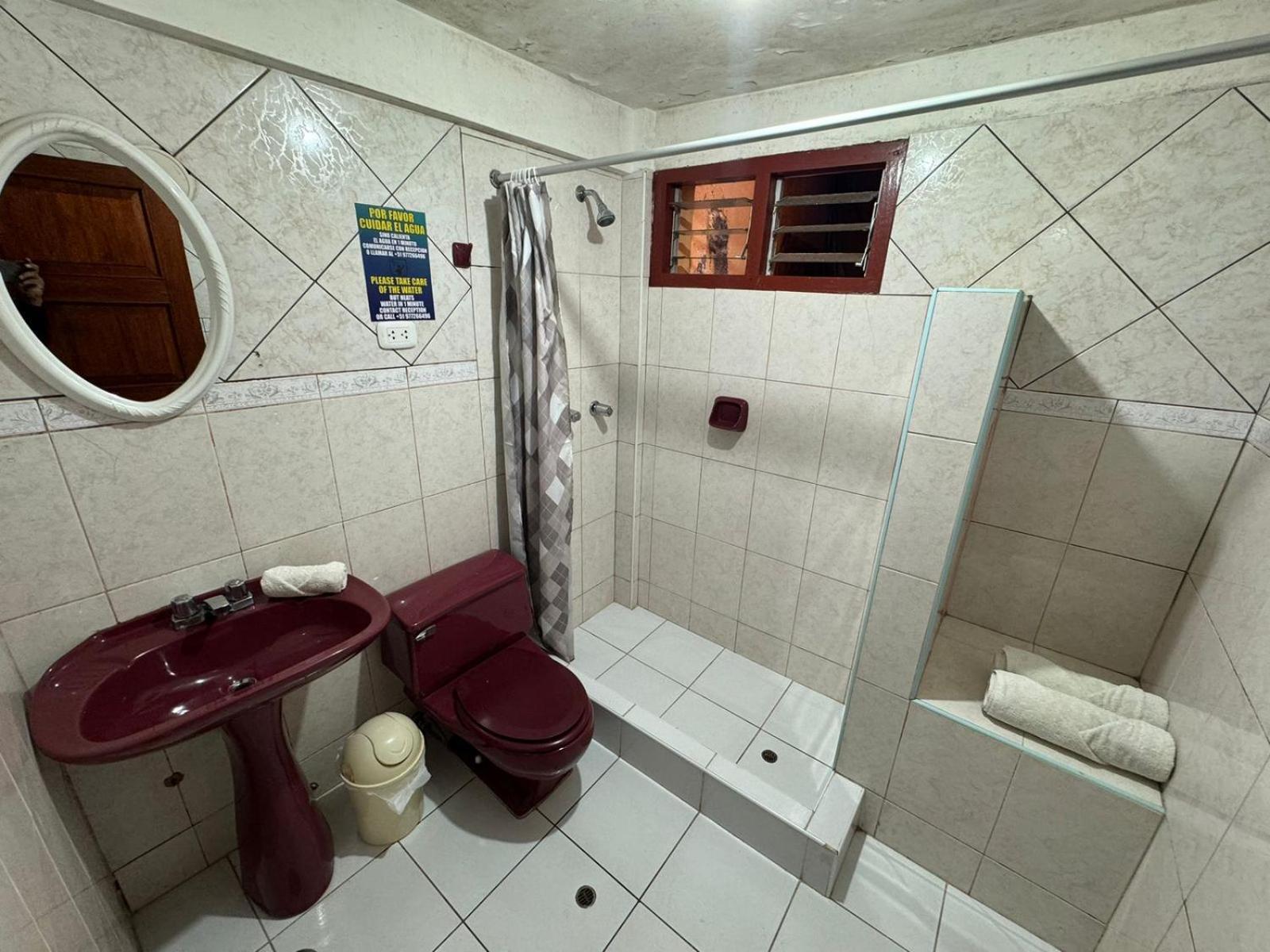Hostal Huayna House Go Cusco Luaran gambar