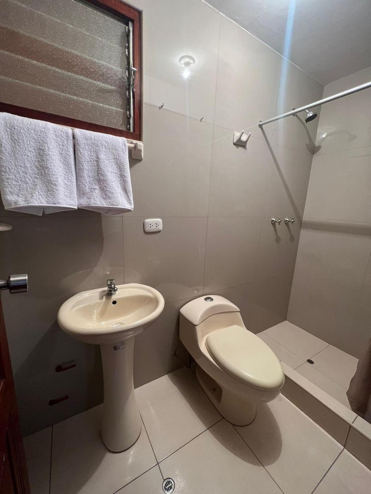 Hostal Huayna House Go Cusco Luaran gambar