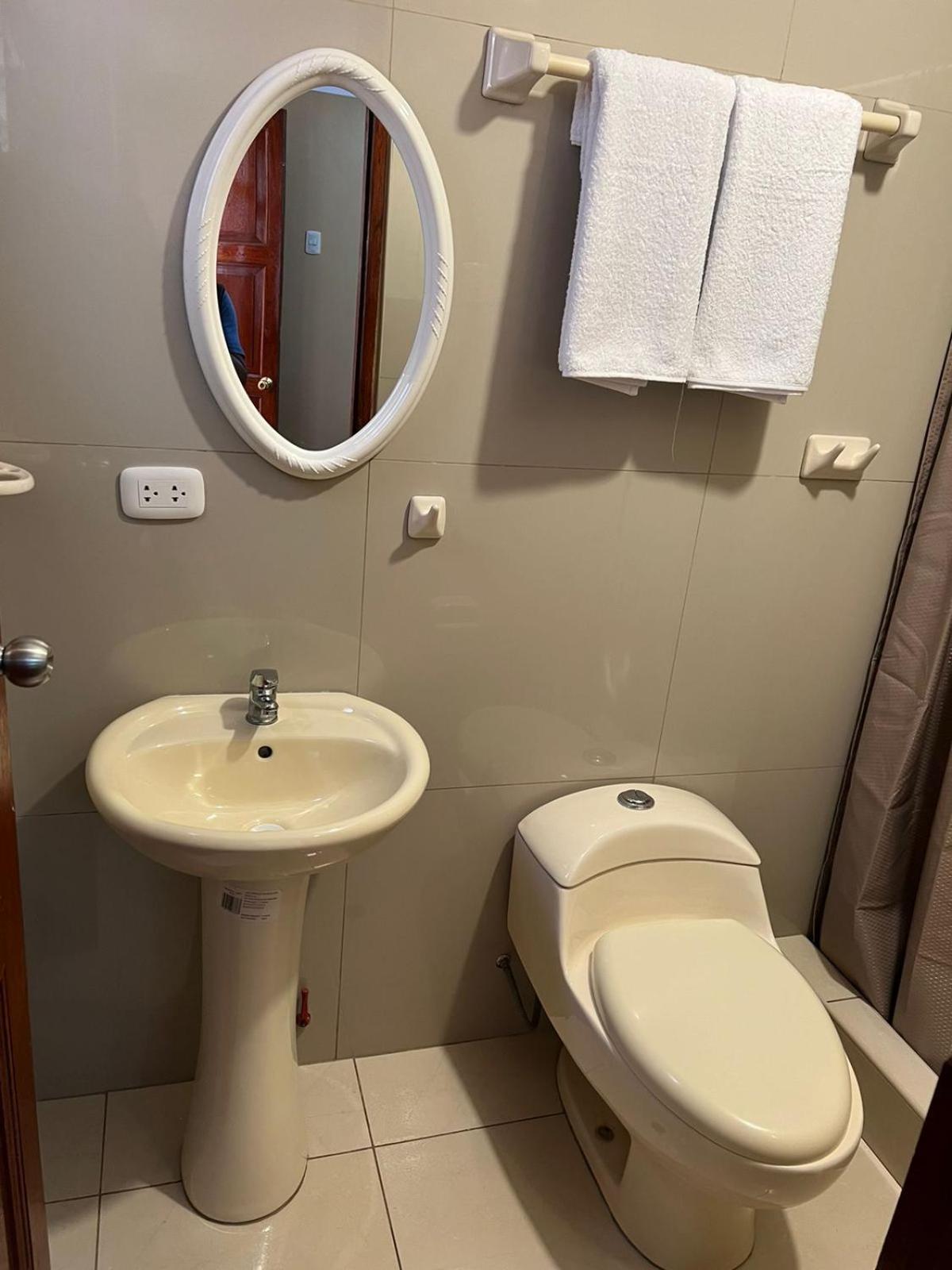 Hostal Huayna House Go Cusco Luaran gambar